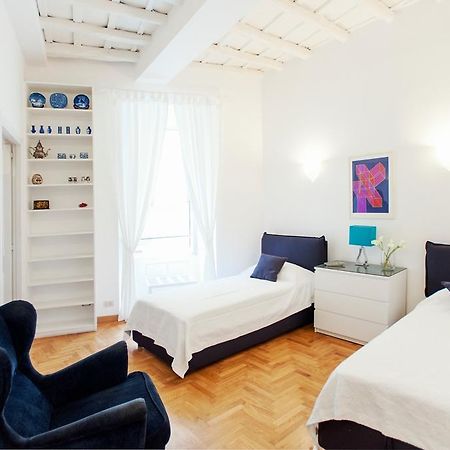 Apartament S.Andrea Rzym Pokój zdjęcie