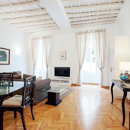 Apartament S.Andrea Rzym Pokój zdjęcie