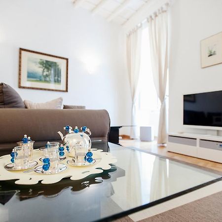 Apartament S.Andrea Rzym Pokój zdjęcie