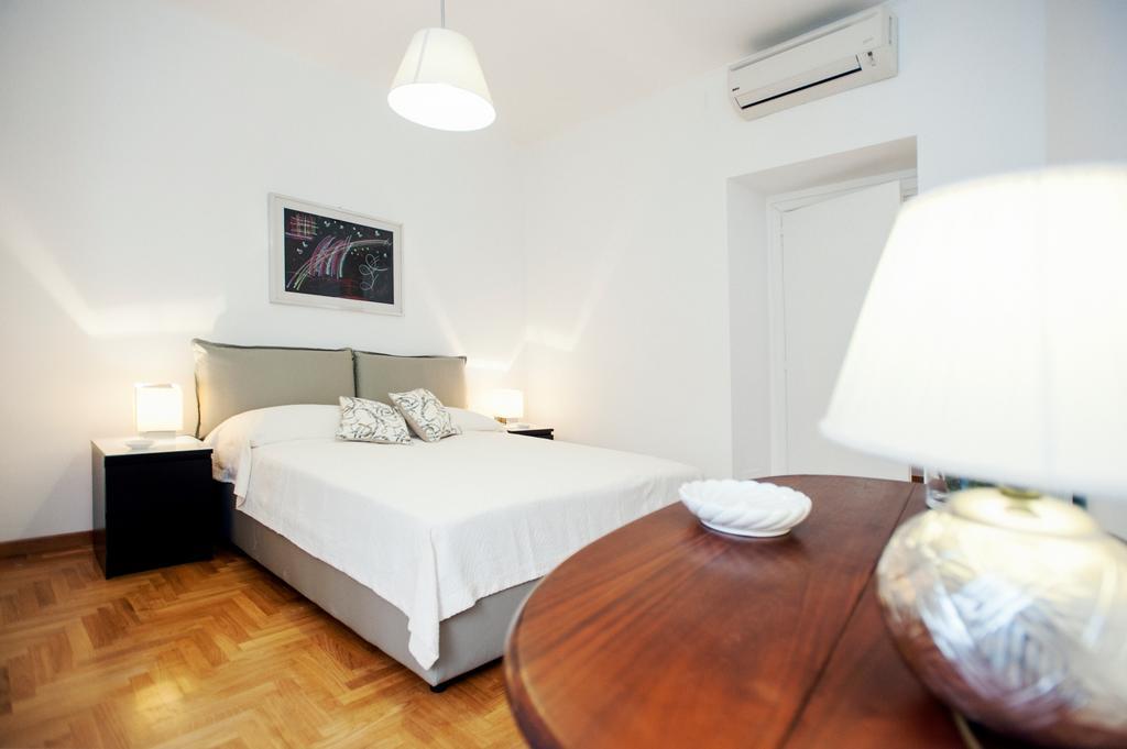Apartament S.Andrea Rzym Pokój zdjęcie