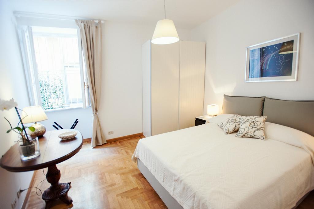 Apartament S.Andrea Rzym Pokój zdjęcie