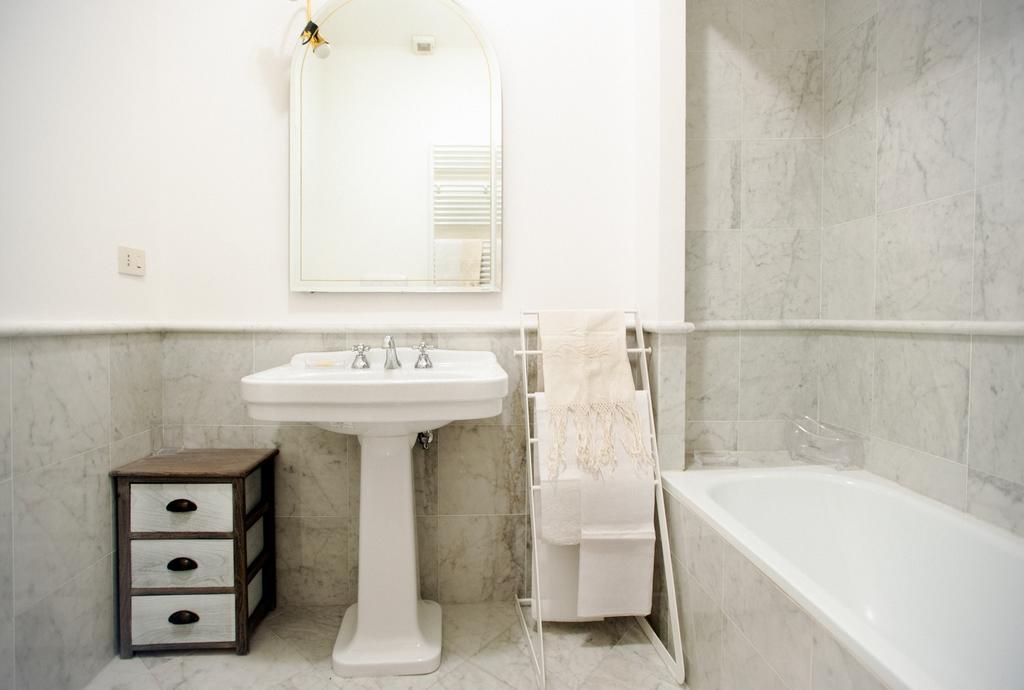 Apartament S.Andrea Rzym Pokój zdjęcie