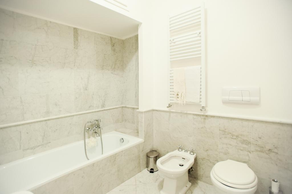 Apartament S.Andrea Rzym Pokój zdjęcie
