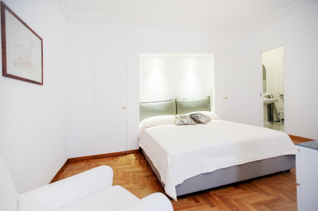 Apartament S.Andrea Rzym Pokój zdjęcie