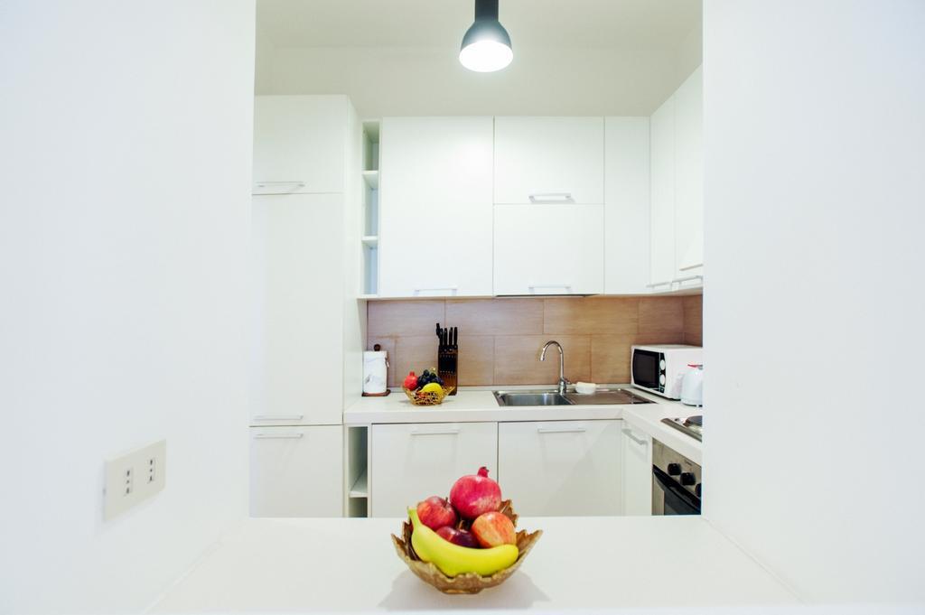 Apartament S.Andrea Rzym Pokój zdjęcie