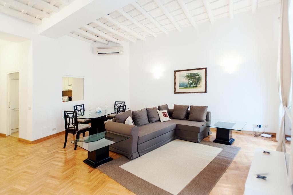 Apartament S.Andrea Rzym Pokój zdjęcie
