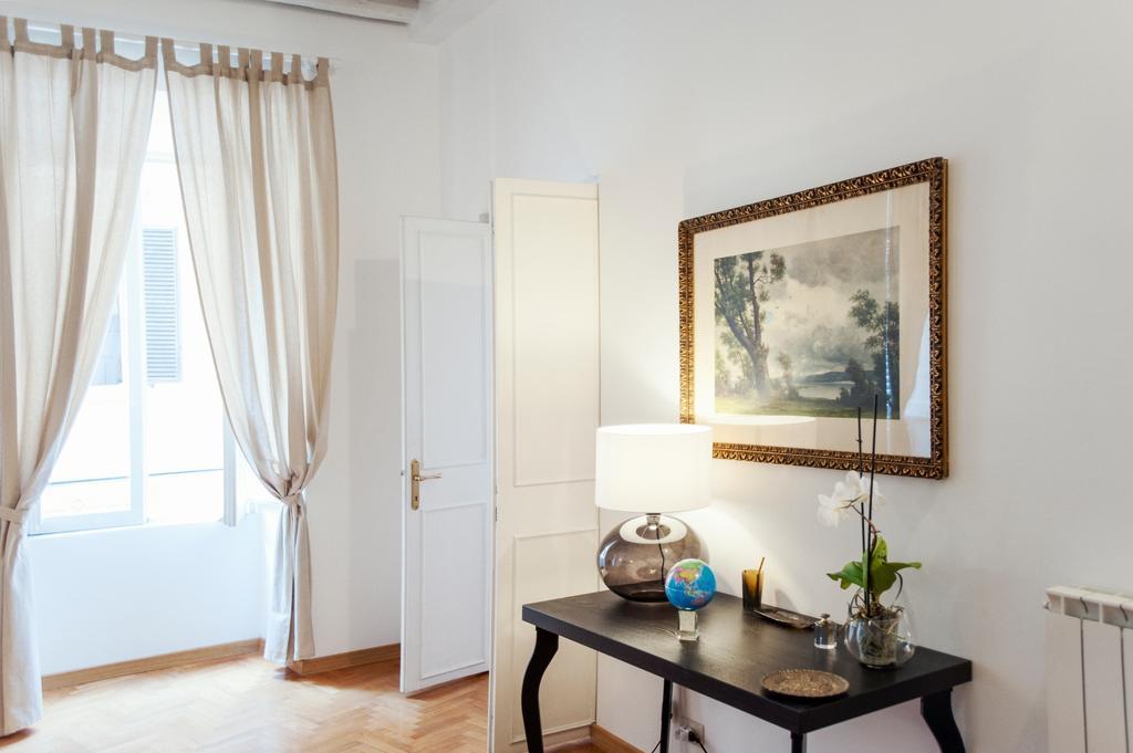 Apartament S.Andrea Rzym Pokój zdjęcie